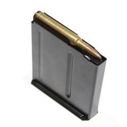 571-BLK Магазин Magpul чорний PMAG 30 AR / M4 GEN M2 MOE, 5.56x45 Black Картинка 571-BLK Магазин Magpul чорний PMAG 30 AR / M4 GEN M2 MOE, 5.56x45 Black