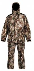 Картинка 715004-XL Костюм зимний Norfin Hunting Game Passion Green (-10°)