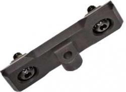 Адаптер Magpul M-LOK Bipod Mount для сошек Harris Картинка Адаптер Magpul M-LOK Bipod Mount для сошек Harris