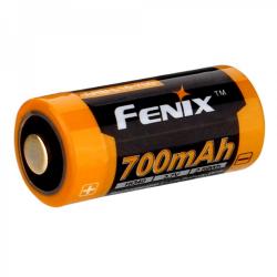 Аккумулятор 16340 Fenix 700 mAh Li-ion Картинка Аккумулятор 16340 Fenix 700 mAh Li-ion