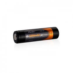 Аккумулятор 18650 Fenix 3200 mAh Li-ion Картинка Аккумулятор 18650 Fenix 3200 mAh Li-ion