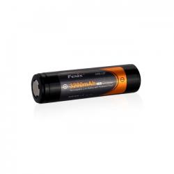 Картинка Аккумулятор 18650 Fenix 3200 mAh Li-ion