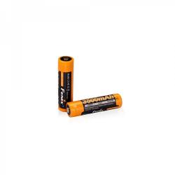 Аккумулятор 18650 Fenix 3500 mAh Li-ion Картинка Аккумулятор 18650 Fenix 3500 mAh Li-ion