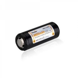 Аккумулятор 26650 Fenix 4800 mAh Li-ion Картинка Аккумулятор 26650 Fenix 4800 mAh Li-ion