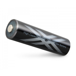 Аккумулятор Sanyo Eneloop AA 2500mAh XXX Картинка Аккумулятор Sanyo Eneloop AA 2500mAh XXX