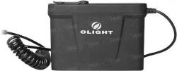 Аккумуляторный блок Olight для Х6 Marauder, 11,1V 5200mAh Картинка Аккумуляторный блок Olight для Х6 Marauder, 11,1V 5200mAh