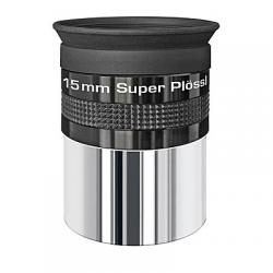 Аксессуары Bresser Окуляр SPL 15 mm 52° - 31.7mm (1.25 Картинка Аксессуары Bresser Окуляр SPL 15 mm 52° - 31.7mm (1.25