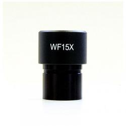 Аксессуары Bresser Окуляр WF 15x (23 mm) Картинка Аксессуары Bresser Окуляр WF 15x (23 mm)