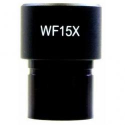 Аксессуары Bresser Окуляр WF 15x (30.5 mm) Картинка Аксессуары Bresser Окуляр WF 15x (30.5 mm)