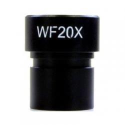 Аксессуары Bresser Окуляр WF 20x (30.5 mm) Картинка Аксессуары Bresser Окуляр WF 20x (30.5 mm)