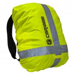 Аксессуары Caribee Чехол для рюкзака Safety Rain Shell Yellow Картинка Аксессуары Caribee Чехол для рюкзака Safety Rain Shell Yellow