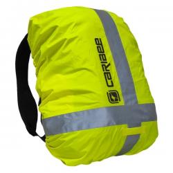 Картинка Аксессуары Caribee Чехол для рюкзака Safety Rain Shell Yellow