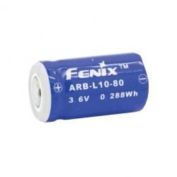 Акумулятор Fenix ARB-L10-80 Картинка Акумулятор Fenix ARB-L10-80