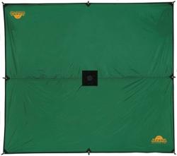 Тент Alexika Awning 300x320 cm green Картинка Тент Alexika Awning 300x320 cm green