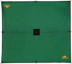 Тент Alexika Awning 600x500 cm green Картинка Тент Alexika Awning 600x500 cm green