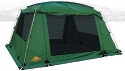 Тент Alexika China House Luxe green Картинка Тент Alexika China House Luxe green