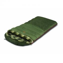 Спальник Alexika Tundra Plus XL - left Картинка Спальник Alexika Tundra Plus XL - left
