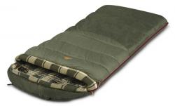 Спальник Alexika Tundra Plus XL - right Картинка Спальник Alexika Tundra Plus XL - right