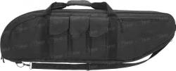 Чехол Allen Batallion Tactical черный 106см Картинка Чехол Allen Batallion Tactical черный 106см