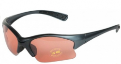 Очки стрелковые Allen Shooting Glasses. Линзы - поликарбонат (янтарный). Картинка Очки стрелковые Allen Shooting Glasses. Линзы - поликарбонат (янтарный).