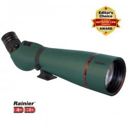 Подзорная труба Alpen Rainier 25-75x86/45 ED HD Waterproof Картинка Подзорная труба Alpen Rainier 25-75x86/45 ED HD Waterproof