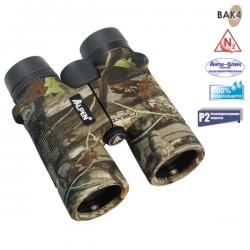 Картинка Бинокль Alpen Shasta Ridge II 10x42 Camo