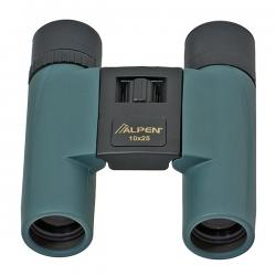 Картинка Бинокль Alpen Sport II 10x25 Green