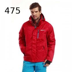 Картинка Alpine Pro Checco