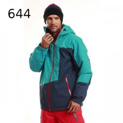 Картинка Alpine Pro Volturno