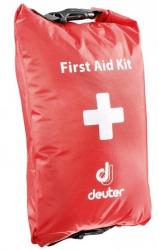 Аптечка Deuter First Aid Kid DRY M цвет 505 fire Картинка Аптечка Deuter First Aid Kid DRY M цвет 505 fire