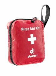 Аптечка Deuter First Aid Kid S цвет 5050 fire - Empty Картинка Аптечка Deuter First Aid Kid S цвет 5050 fire - Empty