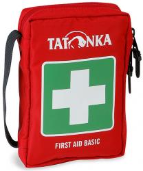 Аптечка Tatonka First Aid Basic NEW red Картинка Аптечка Tatonka First Aid Basic NEW red