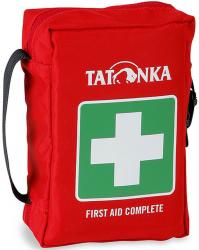 Аптечка Tatonka First Aid Complete red Картинка Аптечка Tatonka First Aid Complete red
