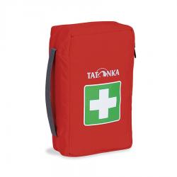 Аптечка Tatonka FIRST AID M red Картинка Аптечка Tatonka FIRST AID M red