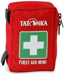 Аптечка Tatonka First Aid Mini red Картинка Аптечка Tatonka First Aid Mini red