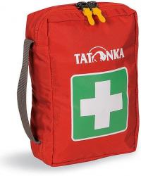 Аптечка Tatonka FIRST AID S red Картинка Аптечка Tatonka FIRST AID S red