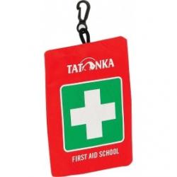 Аптечка Tatonka First Aid School red Картинка Аптечка Tatonka First Aid School red