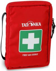 Аптечка Tatonka First Aid Sterile red Картинка Аптечка Tatonka First Aid Sterile red