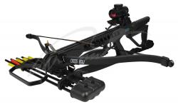 Арбалет Man Kung MK-XB21BK-KIT ц:черный Картинка Арбалет Man Kung MK-XB21BK-KIT ц:черный