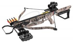 Арбалет Man Kung MK-XB21GC-KIT ц:green camo Картинка Арбалет Man Kung MK-XB21GC-KIT ц:green camo