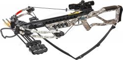 Арбалет Man Kung XB86DC-KIT ,Блочный, винтовочного типа, ц:camo Картинка Арбалет Man Kung XB86DC-KIT ,Блочный, винтовочного типа, ц:camo