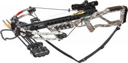 Картинка Арбалет Man Kung XB86DC-KIT ,Блочный, винтовочного типа, ц:camo