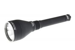 Картинка Armytek Barracuda v2 / Black / XP-L