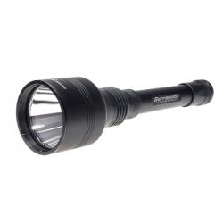 Armytek Barracuda XM-L2 (Warm) Black (1240 Lm) Картинка Armytek Barracuda XM-L2 (Warm) Black (1240 Lm)