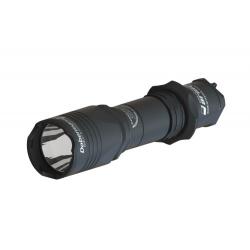 Фонарь Armytek Dobermann Black XP-L 1200lm Картинка Фонарь Armytek Dobermann Black XP-L 1200lm