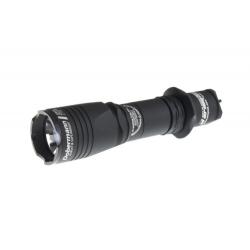 Картинка Фонарь Armytek Dobermann Black XP-L (Warm) 1120lm