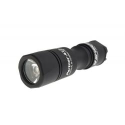 Картинка Фонарь Armytek Partner A1 v2 Black XM-L2 450/670lm