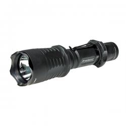 Картинка Armytek Predator Pro v2.5 XP-G2 R4 (Warm) Black (640 Lm)