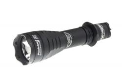 Фонарь Armytek Predator Pro v3 / Black / XB-H (Warm) Картинка Фонарь Armytek Predator Pro v3 / Black / XB-H (Warm)
