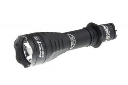 Картинка Фонарь Armytek Predator v3 / Black / XP-L Hi